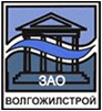 Logo: Волгожилстрой