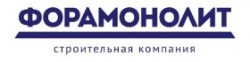 Logo: ФораМонолит